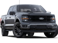 2025 Ford F-150 XLT-3