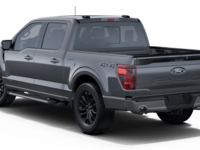 2025 Ford F-150 XLT-1