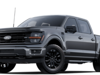 2025 Ford F-150 XLT-0