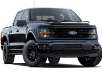 2025 Ford F-150 XLT-3