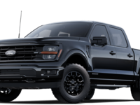 2025 Ford F-150 XLT-0