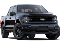 2025 Ford F-150 XLT-3