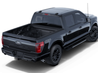 2025 Ford F-150 XLT-2