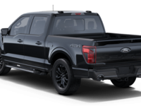 2025 Ford F-150 XLT-1