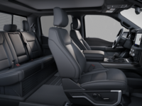 2025 Ford F-150 LARIAT®-5