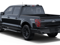 2025 Ford F-150 LARIAT®-1