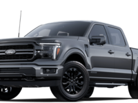 2025 Ford F-150 LARIAT®-0