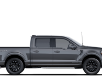 2025 Ford F-150 LARIAT®-4