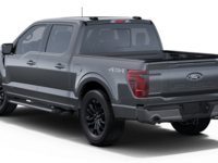 2025 Ford F-150 LARIAT®-1