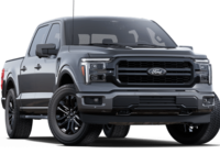 2025 Ford F-150 LARIAT®-3
