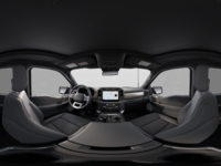 2025 Ford F-150 LARIAT®-7