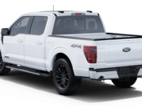 2025 Ford F-150 LARIAT®-1