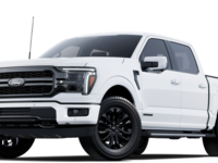 2025 Ford F-150 LARIAT®-0
