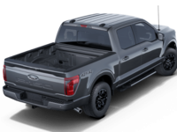2025 Ford F-150 XLT-2