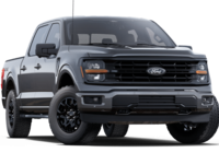 2025 Ford F-150 XLT-3