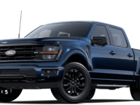 2025 Ford F-150 XLT-0