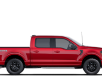 2025 Ford F-150 XLT-4