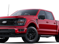 2025 Ford F-150 XLT-0