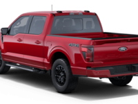 2025 Ford F-150 XLT-1