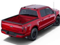 2025 Ford F-150 XLT-2