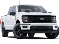 2025 Ford F-150 XLT-3