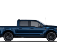 2025 Ford F-150 Platinum-4