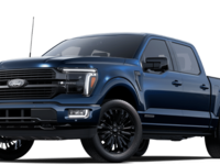 2025 Ford F-150 Platinum-0