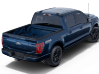 2025 Ford F-150 Platinum-2