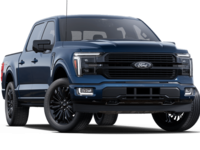 2025 Ford F-150 Platinum-3