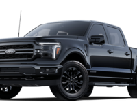 2025 Ford F-150 LARIAT®-0