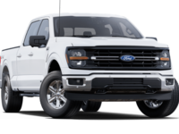 2025 Ford F-150 XLT-3