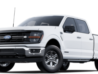 2025 Ford F-150 XLT-0