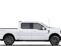2025 Ford F-150 TREMOR®-4