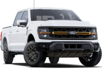 2025 Ford F-150 TREMOR®-3