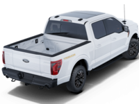 2025 Ford F-150 TREMOR®-2
