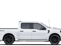 2025 Ford F-150 STX®-4