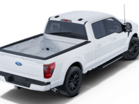 2025 Ford F-150 XLT-2
