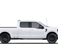 2025 Ford F-150 XLT-4