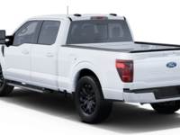 2025 Ford F-150 XLT-1