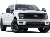 2025 Ford F-150 XLT-3