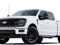 2025 Ford F-150 XLT-0