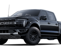 2025 Ford F-150 Raptor®-0