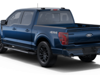 2025 Ford F-150 LARIAT®-1