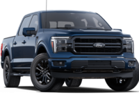 2025 Ford F-150 LARIAT®-3
