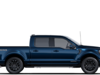 2025 Ford F-150 LARIAT®-4