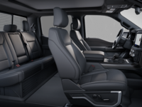 2025 Ford F-150 LARIAT®-5