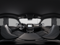 2025 Ford F-150 LARIAT®-7