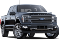 2025 Ford F-150 Platinum®-3