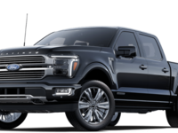 2025 Ford F-150 Platinum®-0
