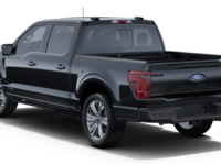 2025 Ford F-150 Platinum®-1